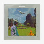 Black Mountain 'IV' LP Cover