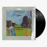 Black Mountain 'IV' 2x12" LP Black vinyl