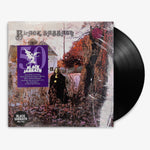 Black Sabbath 'Black Sabbath' 12" LP Black vinyl