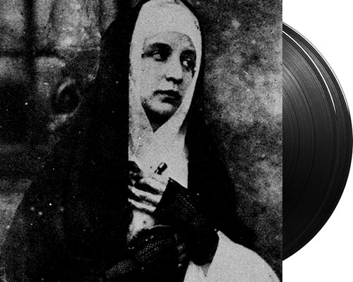 THE BODY & THOU 'Released From Love / You, Whom I Have Always Hated' 2x12" LP Black vinyl