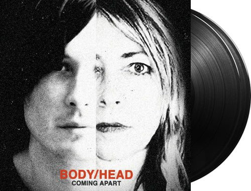 BODY/HEAD 'Coming Apart'