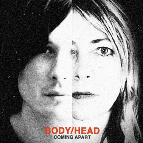 BODY/HEAD 'Coming Apart'