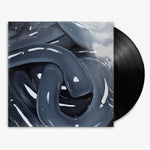 Boris 'W' 12" LP Black vinyl