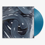 Boris 'W' 12" LP Sea Blue vinyl