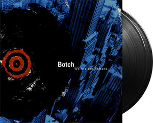BOTCH 'We Are The Romans' 2x12" LP Black vinyl