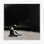 Boy Harsher 'Country Girl Uncut' LP cover