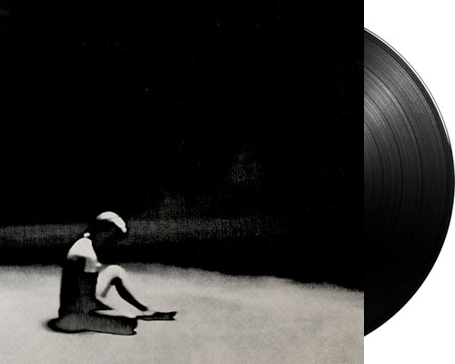 BOY HARSHER 'Country Girl Uncut' 12" LP Black vinyl