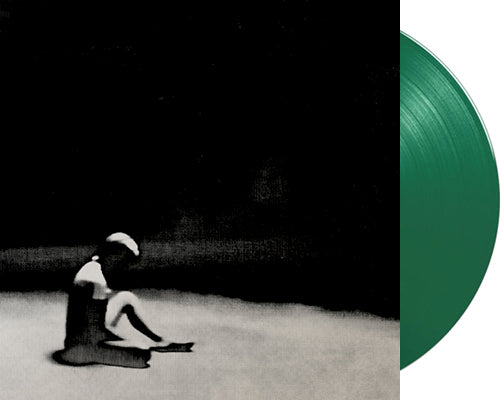 BOY HARSHER 'Country Girl Uncut' 12" LP Dark Green vinyl
