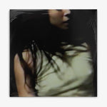 Boy Harsher 'Yr Body Is Nothing' LP cover