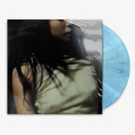 Boy Harsher 'Yr Body Is Nothing' 12" LP Clear w/ Blue Smoke vinyl