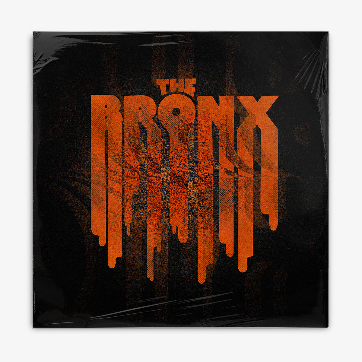 The Bronx 'Bronx VI' LP cover