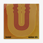 Brutus 'Unison Life' LP cover