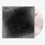 BUG 'Atropos' 12" LP White / Red Mixed vinyl