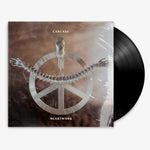 Carcass 'Heartwork' 12" LP Black vinyl