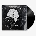 Carcass 'Symphonies of Sickness' 12" LP Black vinyl