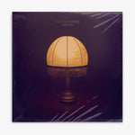 Catacombe 'Scintilla' LP cover