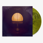 Catacombe 'Scintilla' 12" LP Transparent Yellow Marble vinyl
