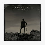 Centuries 'Taedium Vitae' LP cover