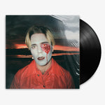 Choir Boy 'Gathering Swans' 12" LP Black vinyl