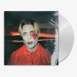 Choir Boy 'Gathering Swans' 12" LP Transparent Clear vinyl