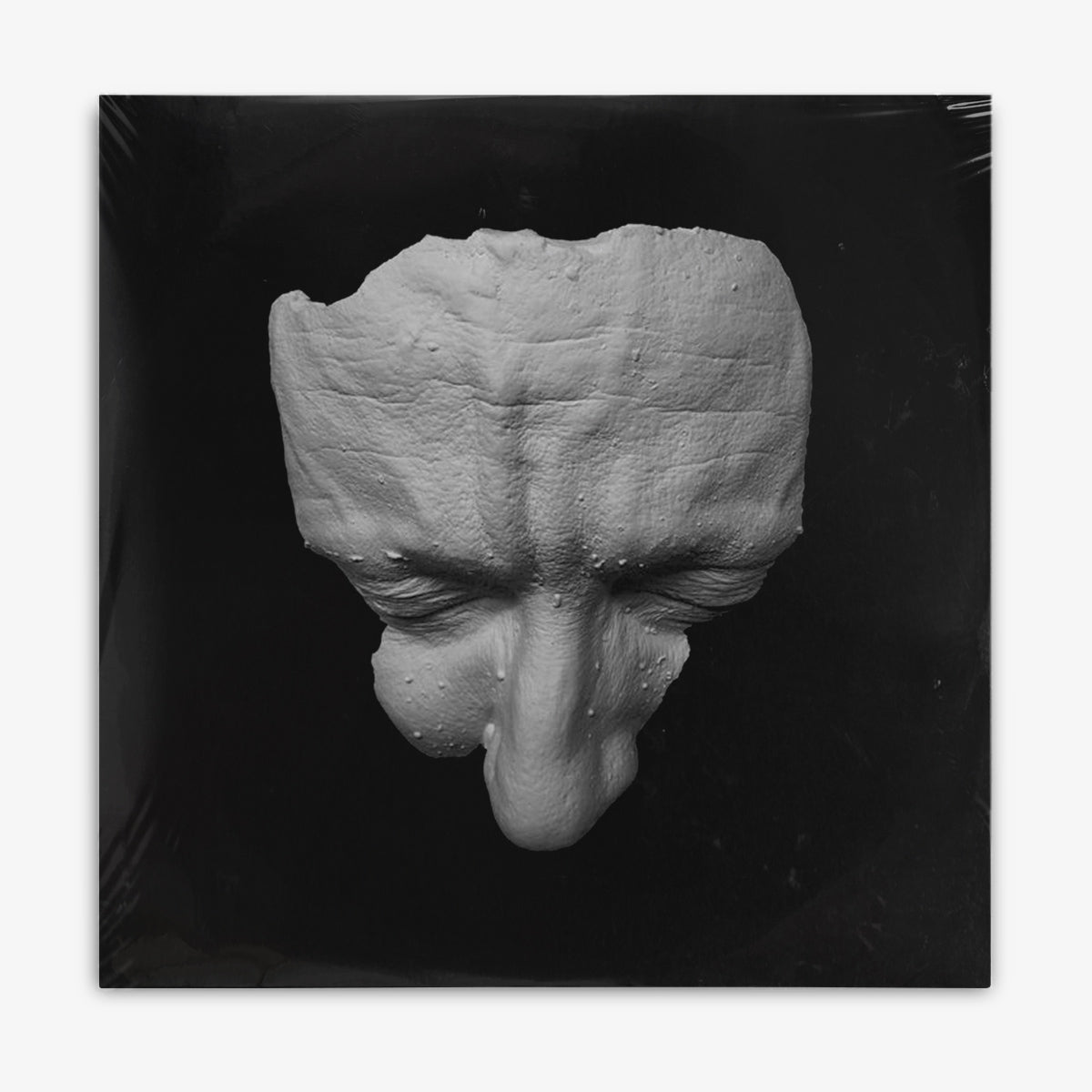 CHVE 'Rasa' LP cover