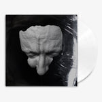 CHVE 'Rasa' 12" LP White vinyl