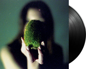 CIRCUIT DES YEUX 'In Plain Speech' 12" LP Black vinyl