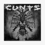 CNTS 'Cunts' LP cover