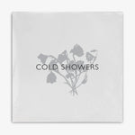 Cold Showers 'Love and Regret' LP cover