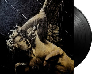 CONCILIUM 'Desecration' 12" LP Black vinyl