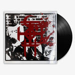 Corrections House 'Know How To Carry A Whip' 12" LP Black vinyl