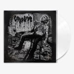 Cowards 'Hoarder' 12" EP White vinyl