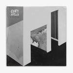 Craft Spells 'Nausea' LP cover