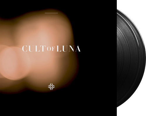 CULT OF LUNA 'Cult Of Luna' 2x12" LP Black vinyl