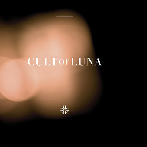 CULT OF LUNA 'Cult Of Luna' LP Cover