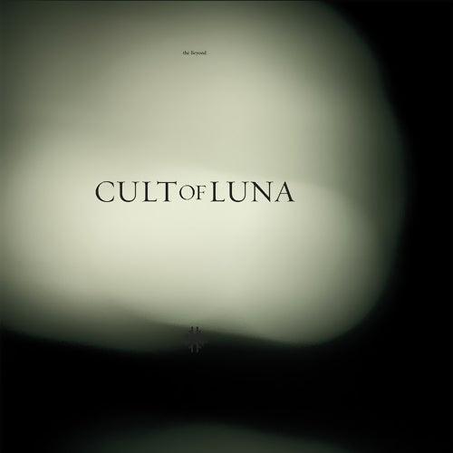 CULT OF LUNA 'The Beyond' LP Cover