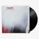 The Cure 'Seventeen Seconds' 12" LP Black vinyl