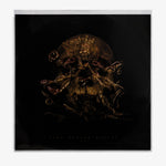 Dark Buddha Rising 'II' EP cover