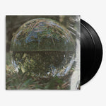 DARKSIDE 'Spiral' 2x12" LP Black vinyl