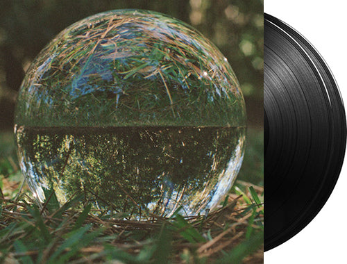 DARKSIDE 'Spiral' 2x12" LP Black vinyl