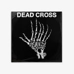 Dead Cross 'Dead Cross (EP)' EP cover