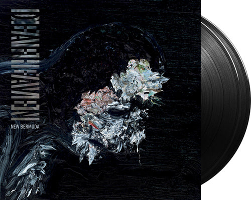 DEAFHEAVEN 'New Bermuda' 2x12" LP Black vinyl