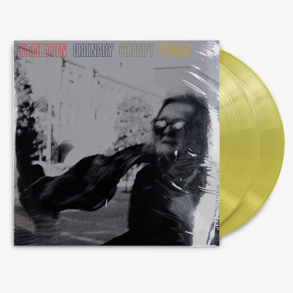 Ordinary Corrupt Human Love | Deafheaven