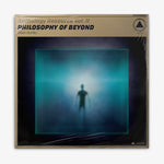Dean Hurley 'Anthology Resource Vol. II: Philosophy of Beyond' LP cover