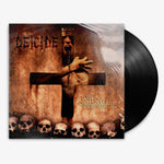 Deicide 'The Stench of Redemption' 12" LP Black vinyl
