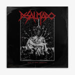 Desalmado 'Save Us from Ourselves' LP cover