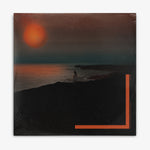 Deserta 'Every Moment, Everything You Need' LP cover