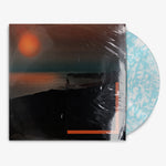 Deserta 'Every Moment, Everything You Need' 12" LP Cloudy Blue vinyl