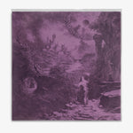 Devil Master 'Ecstasies of Never Ending Night' LP cover