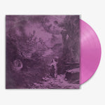 Devil Master 'Ecstasies of Never Ending Night' 12" LP Violet vinyl